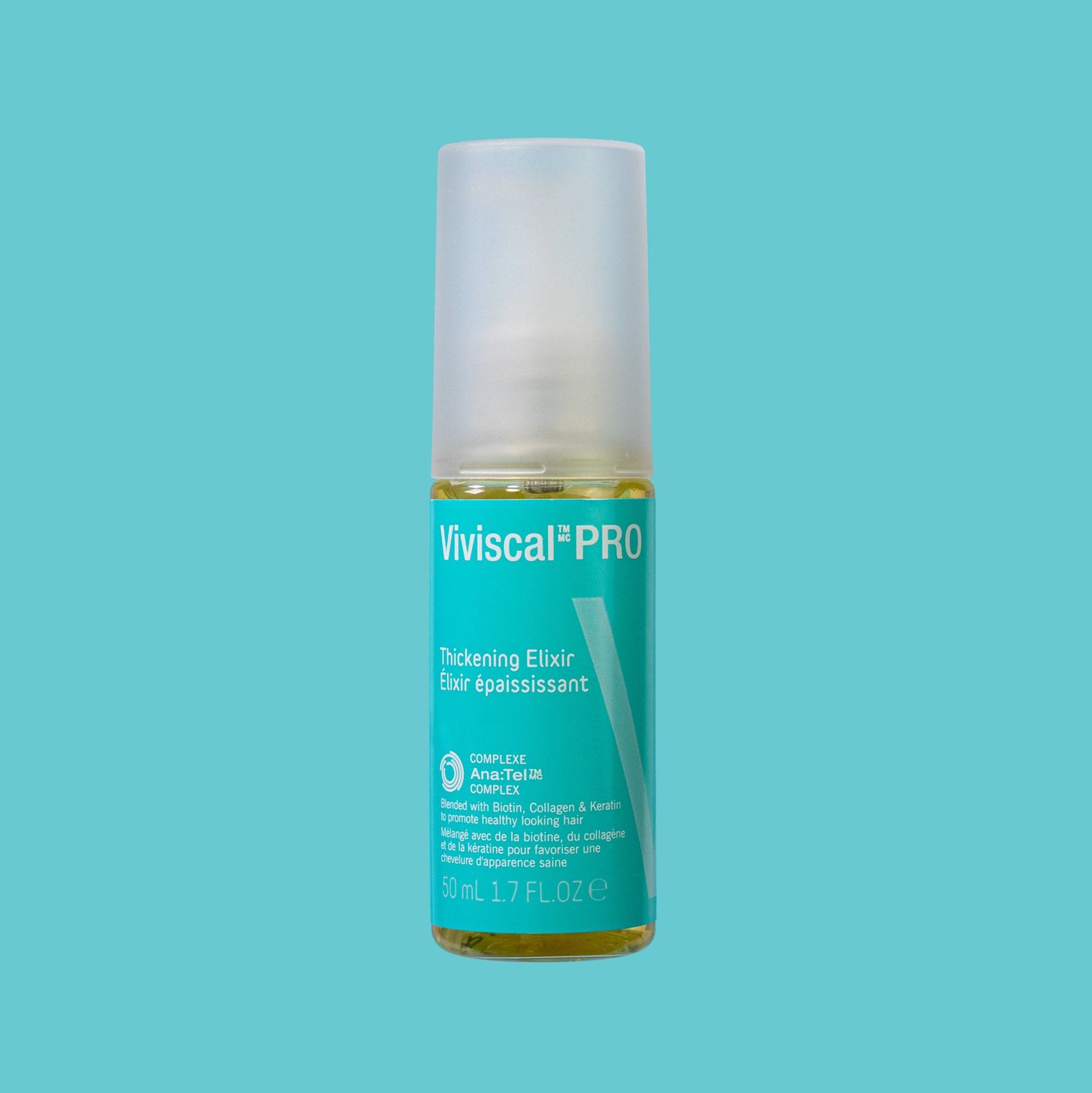 Viviscal® PRO Thickening Elixir