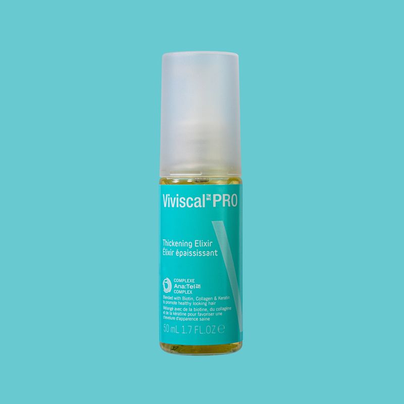 Viviscal® PRO Thickening Elixir