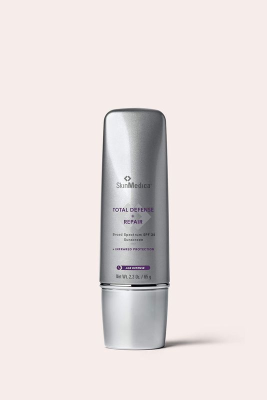 SkinMedica Total Defense + Repair SPF 34