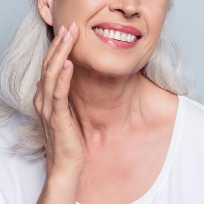 Anti-Aging &amp; Wrinkles