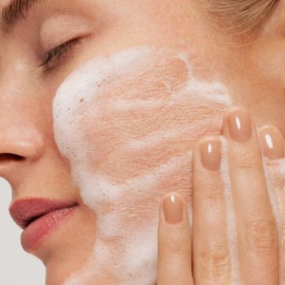 Cleansers