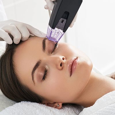 Post-Treatment Recovery &amp; Redness