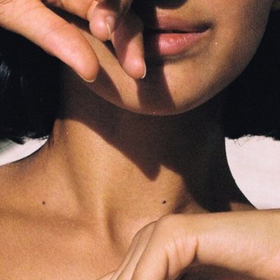 Acne-Prone Skin