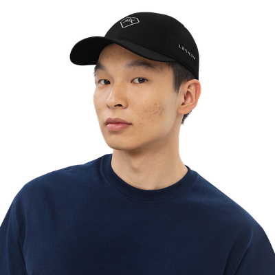 Baseball Cap Diamond