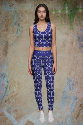 Ensemble de sport LK Intense