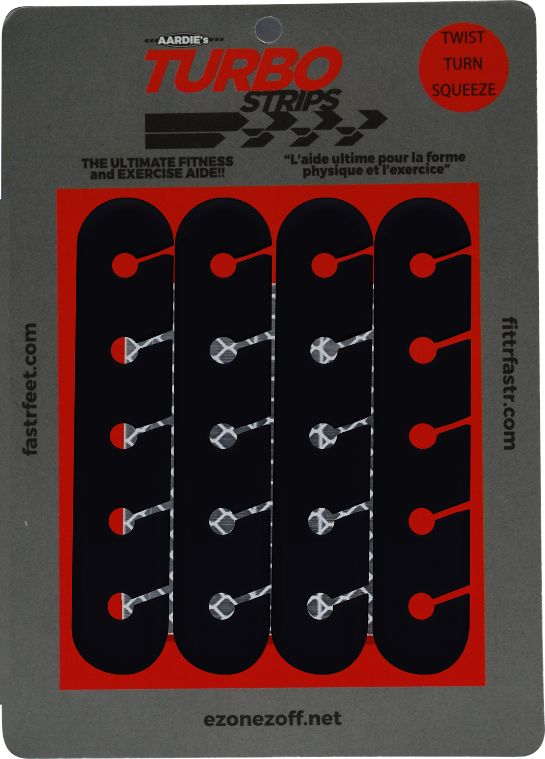 Turbo Strips