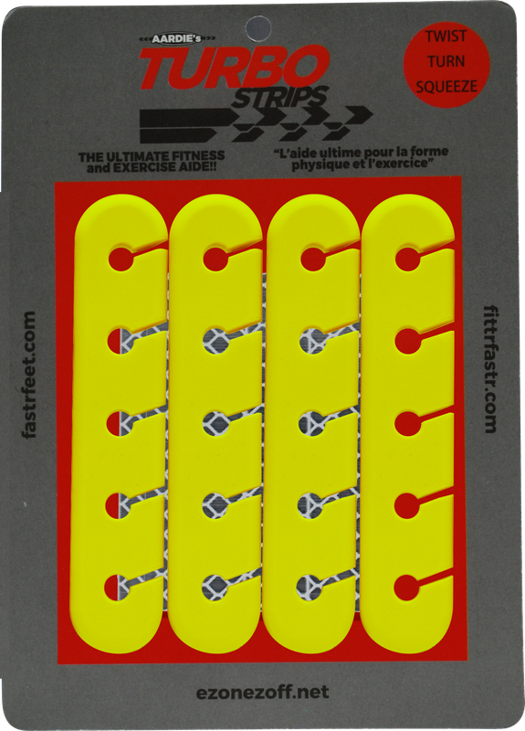 Turbo Strips
