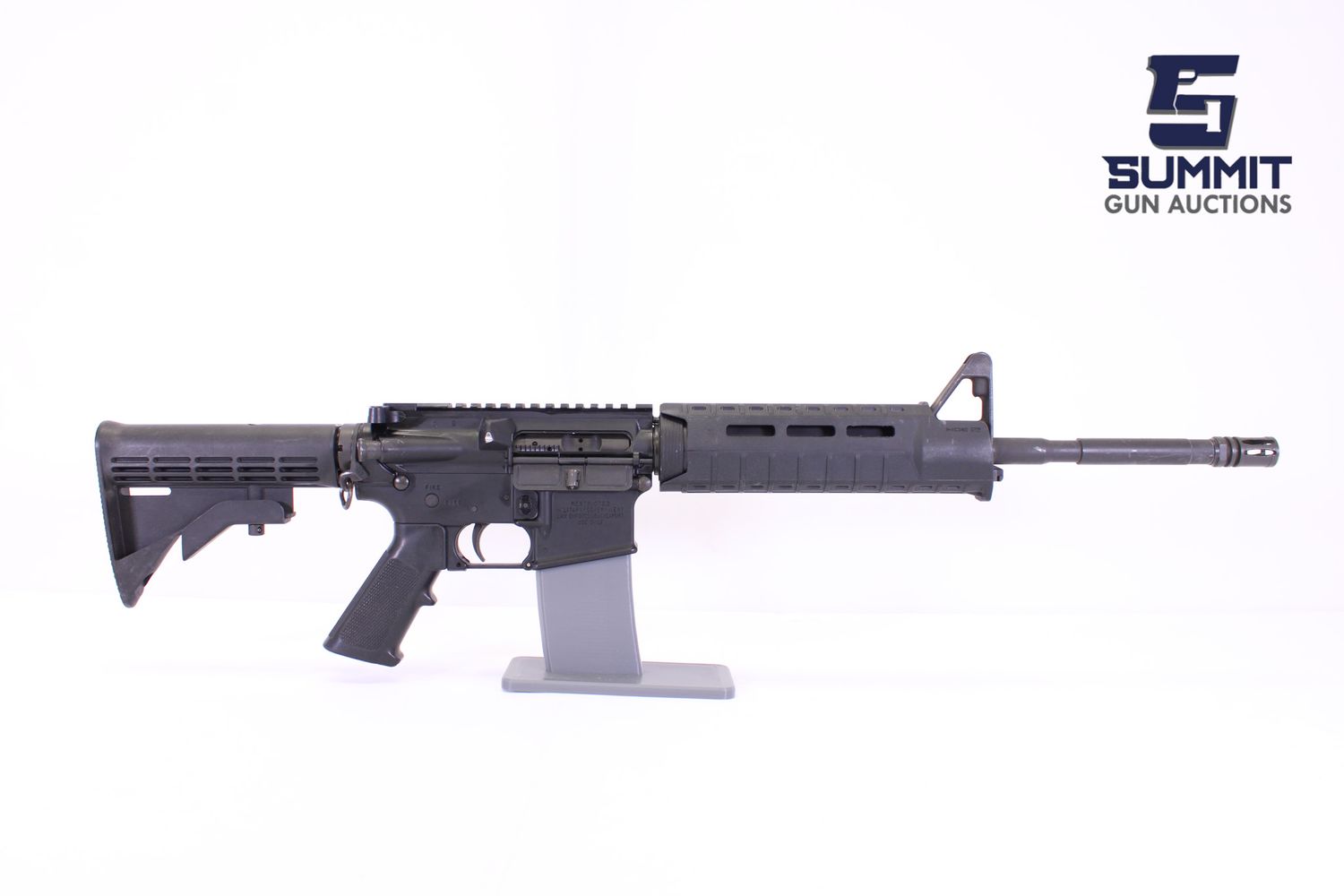 Colt Law Enforcement Carbine – 5.56mm – LE Marked - MAGPUL *Free-Shipping*