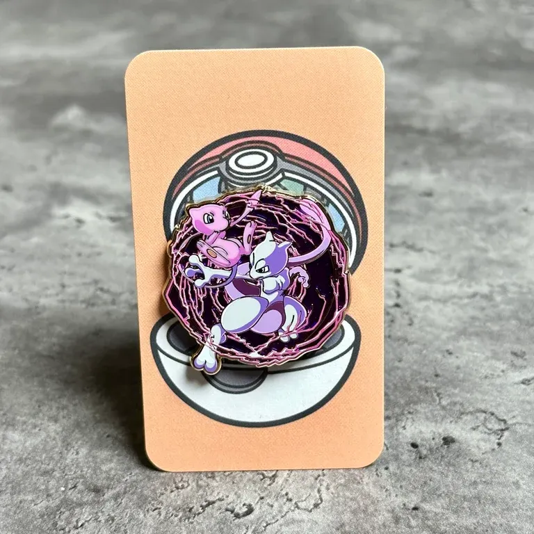 #151 &quot;EVOLUTION&quot; - MINIATURE