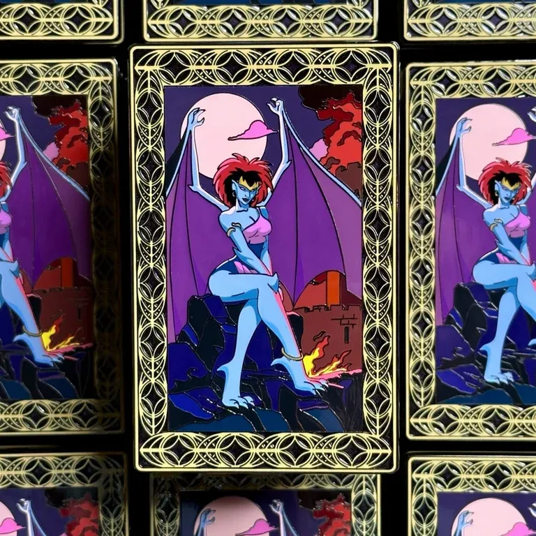 DEMONA