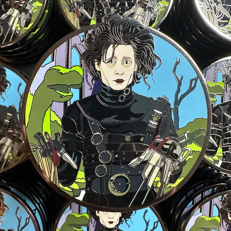 EDWARD