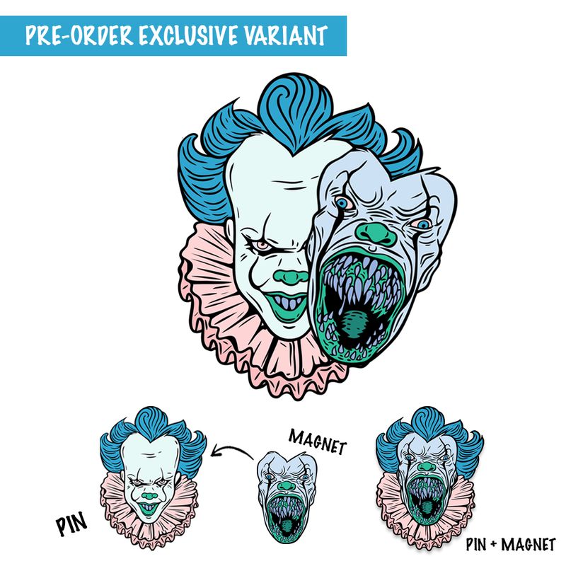 PENNYW1SE [CARNIVAL CANDY VARIANT - PRE-ORDER EXCLUSIVE]