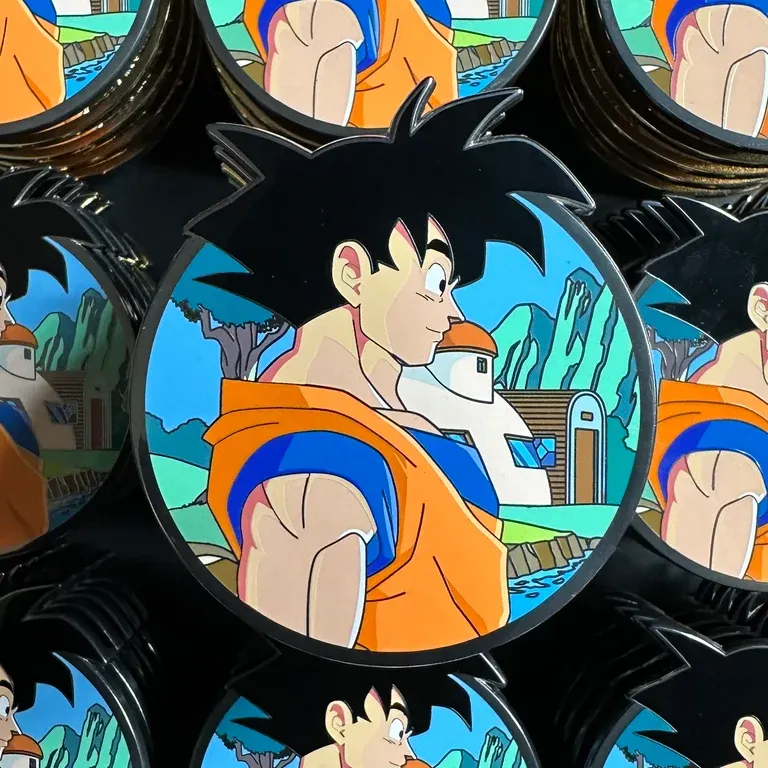 G0KU - OG + Free Pin