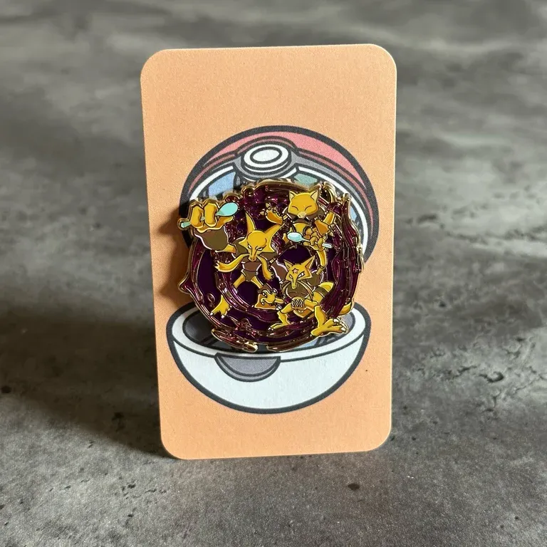 #063 EVOLUTION - MINIATURE