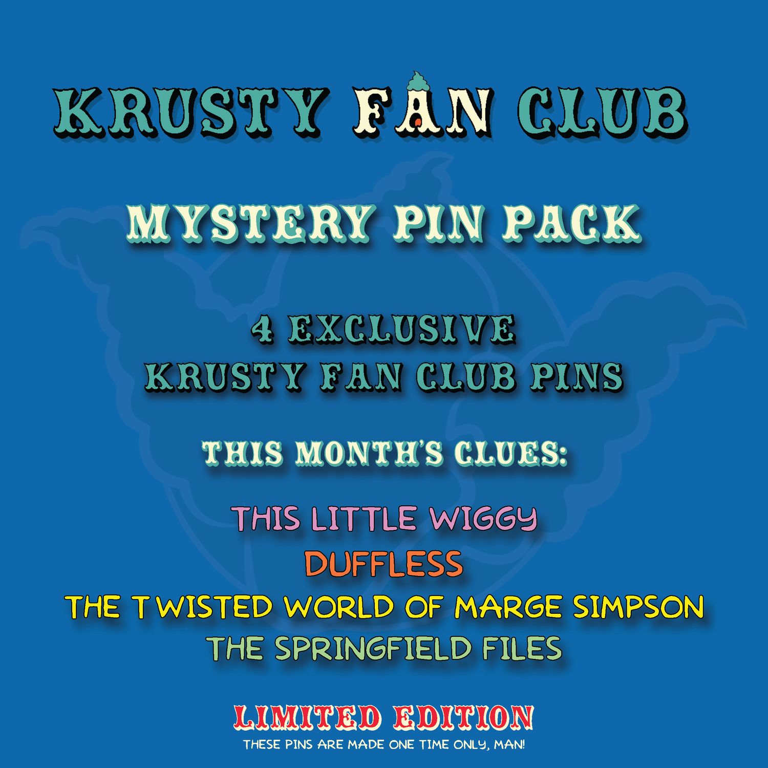 Mystery Pin Pack (01.01.26)