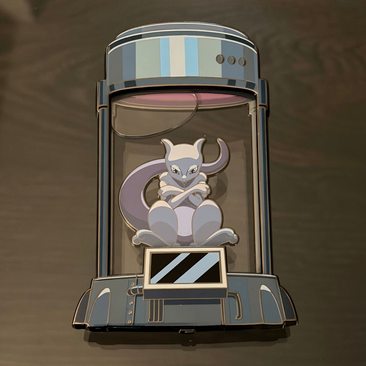 M3W2 AWAKENING (LE15)