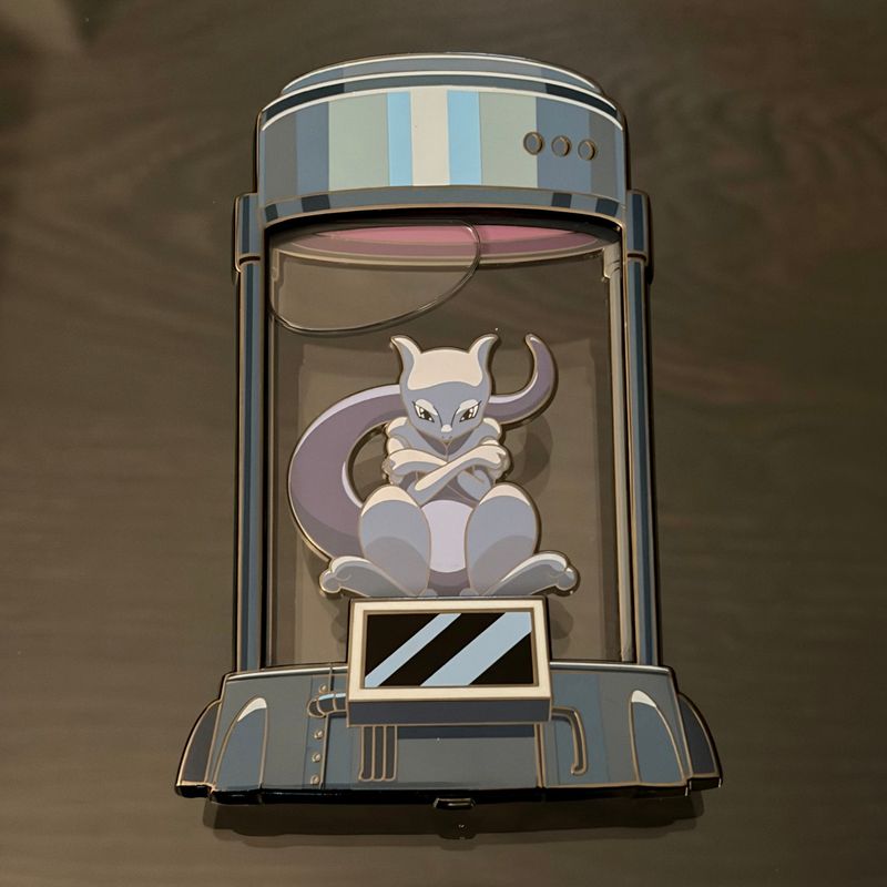 M3W2 AWAKENING (LE15)