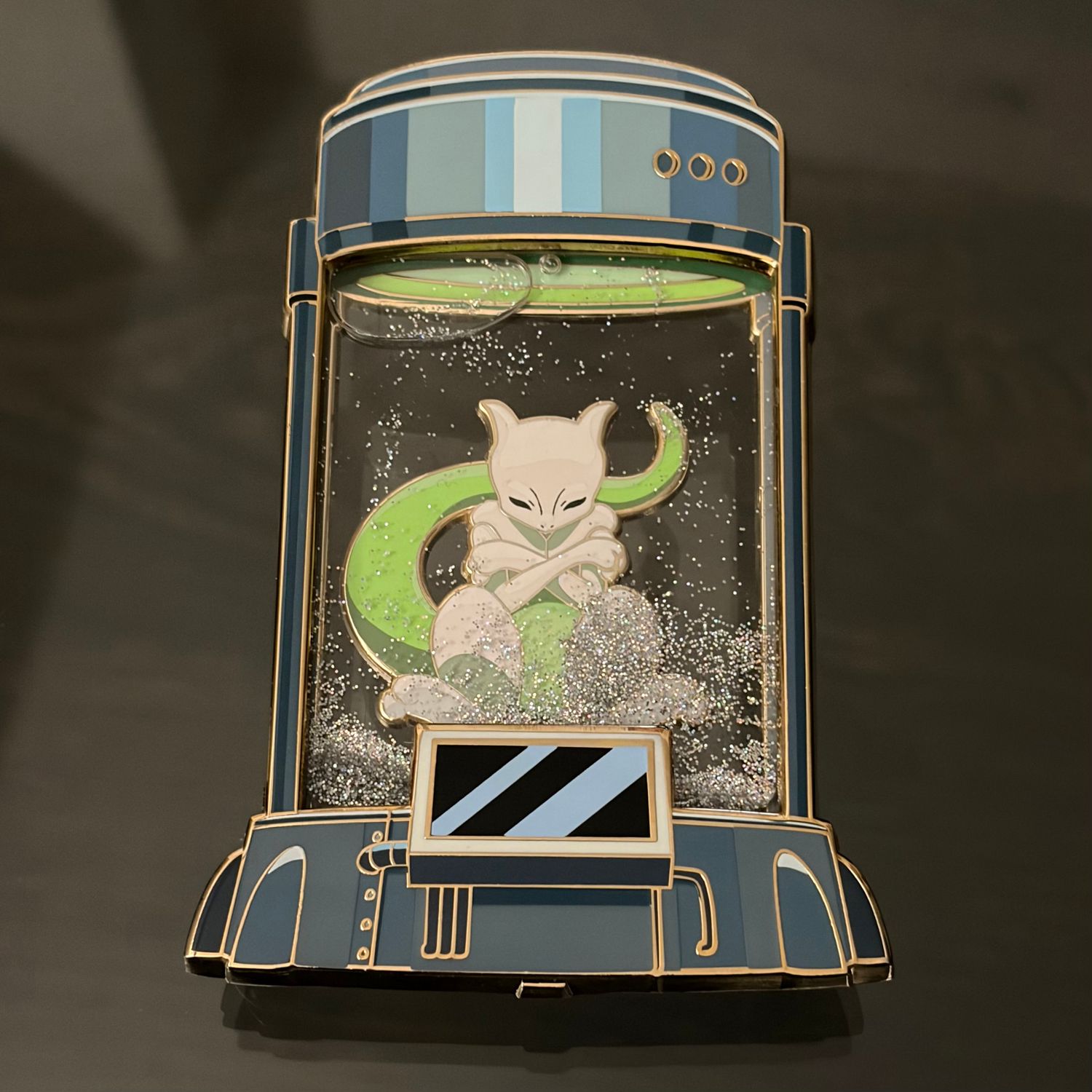 M3W2 PREMIUM VARIANT (LE15)