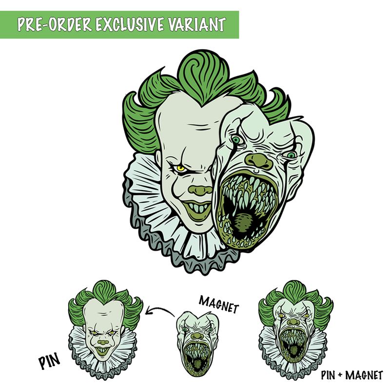 PENNYW1SE [RELISH VARIANT - PRE-ORDER EXCLUSIVE]
