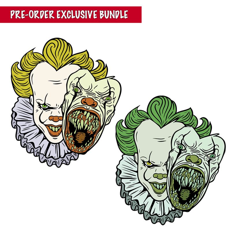 PENNYW1SE [CONDIMENTS BUNDLE - PRE-ORDER EXCLUSIVE]