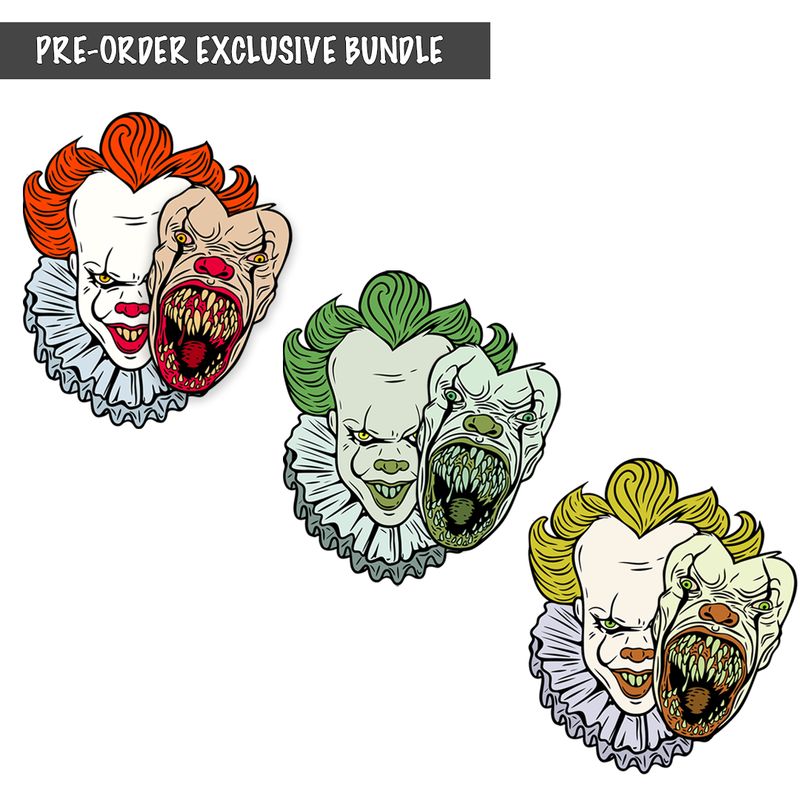 PENNYW1SE [OG+ BUNDLE - PRE-ORDER EXCLUSIVE]