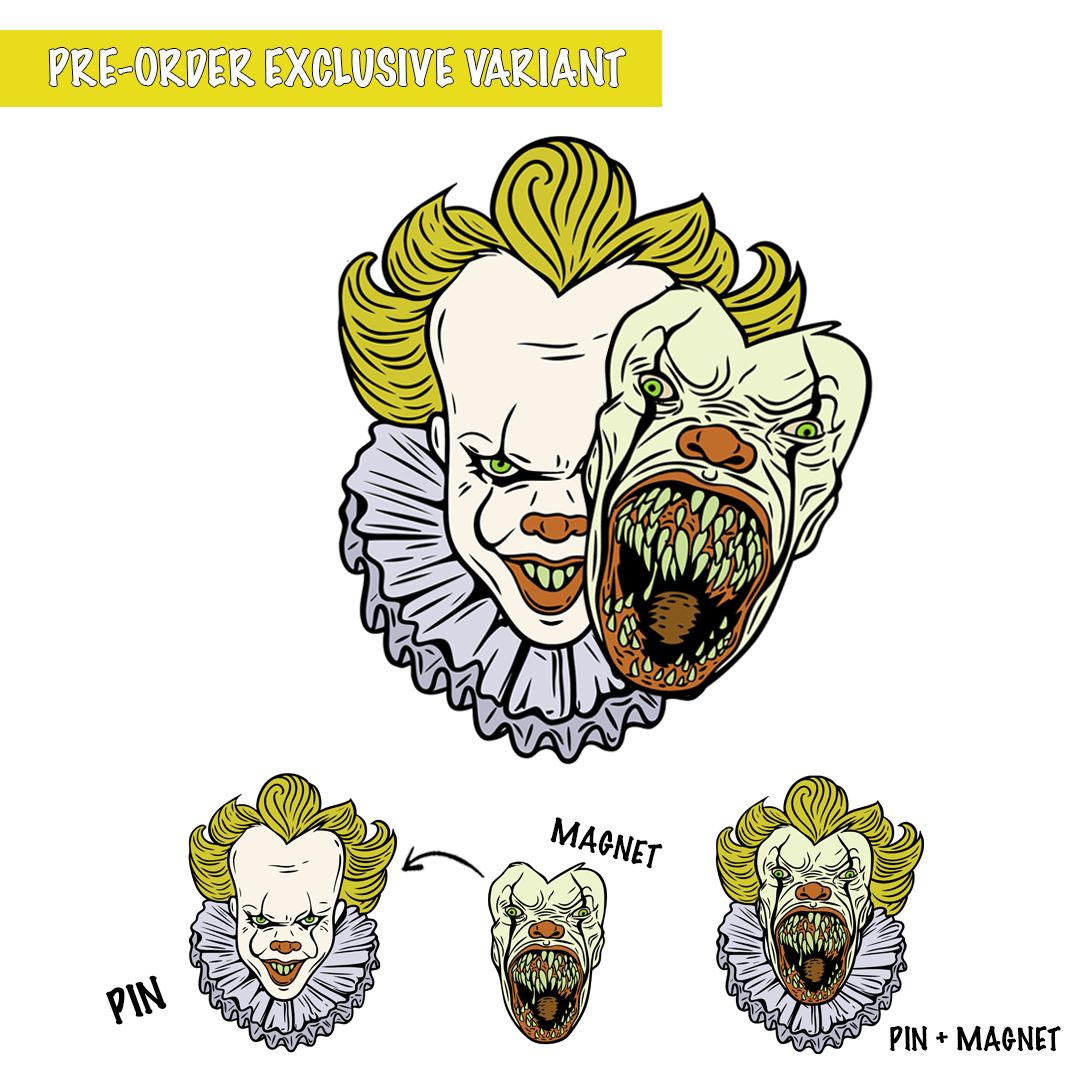 PENNYW1SE [MUSTARD VARIANT - PRE-ORDER EXCLUSIVE]