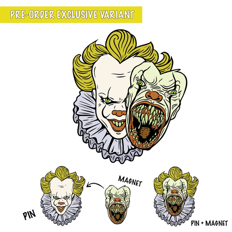 PENNYW1SE [MUSTARD VARIANT - PRE-ORDER EXCLUSIVE]
