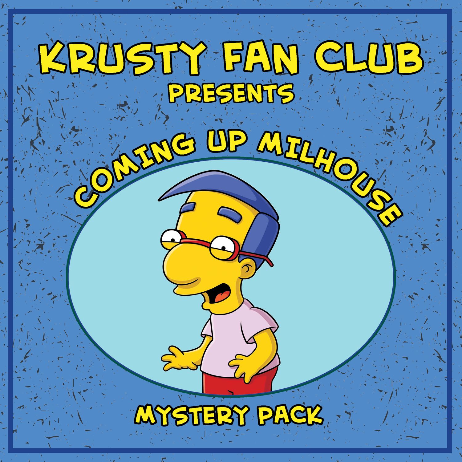 Mystery Pin Pack - 04.20.26 - MILH0USE edition