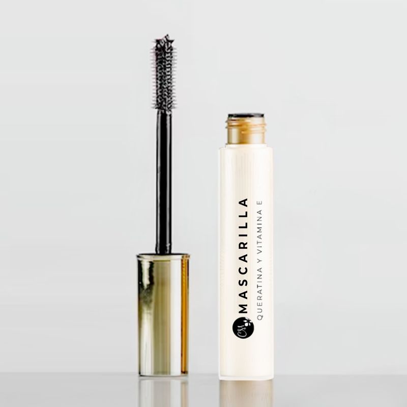 Mascara acondicionadora