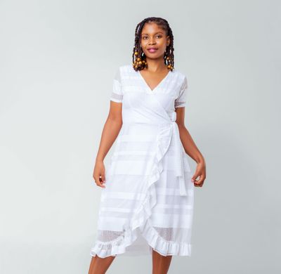 Dresses