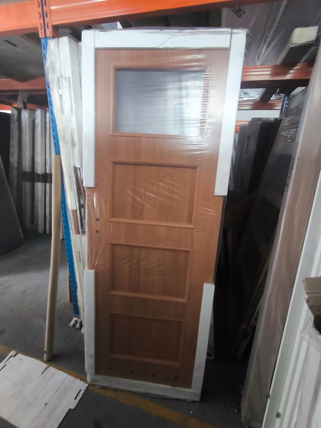 Drzwi Wewnętrzne Centurion Manhattan 70 Prawe Erle WC