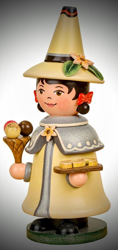 Hubrig "Sommerwichtel - Vanille"