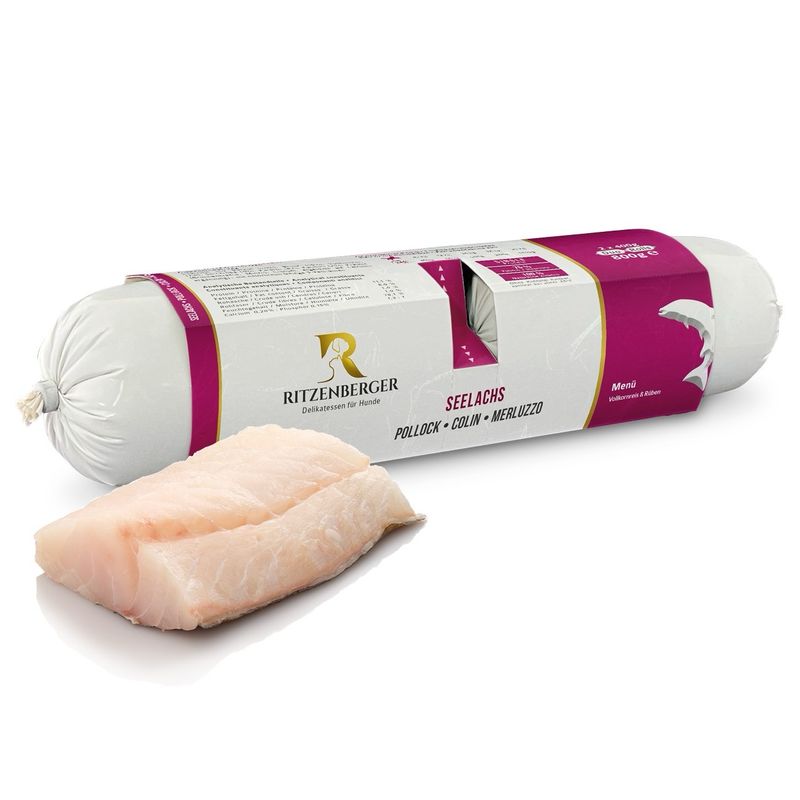 Menu Koolvis met rijst