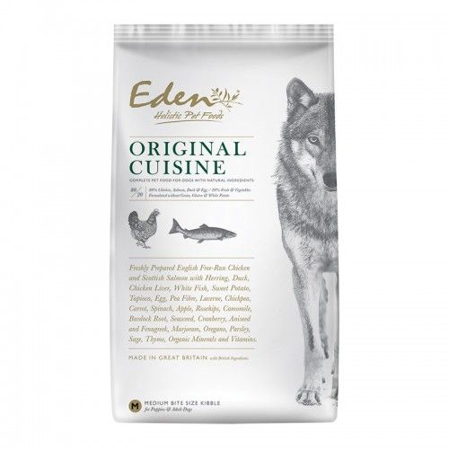 Eden Originale Cuisine