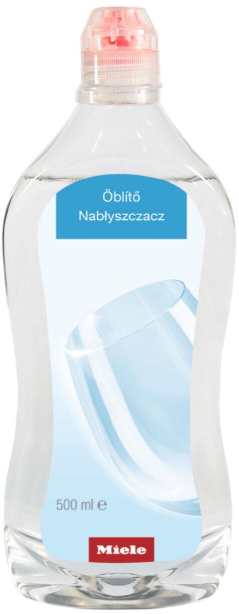 Nabłyszczacz do zmywarek MIELE GS RA 502 L 500 ml
