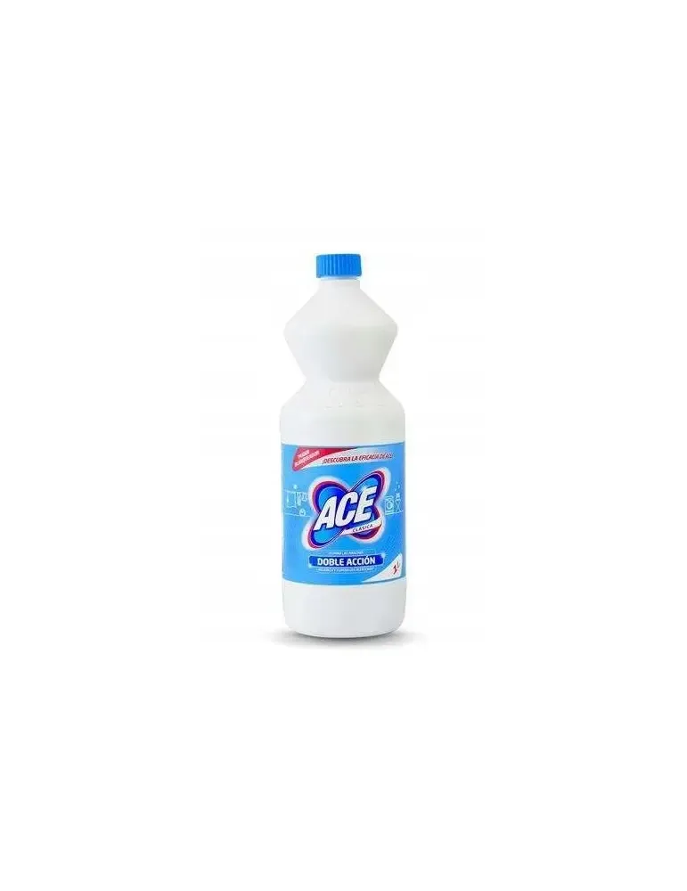 Ace Regular, wybielacz do tkanin, 1l