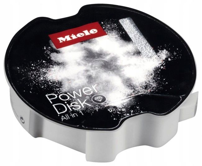 Miele PowerDisk 400g