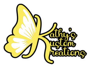 Kathy's Kustom Kreations