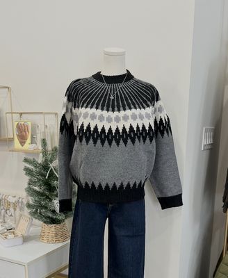 Sweaters &amp; Cardigans