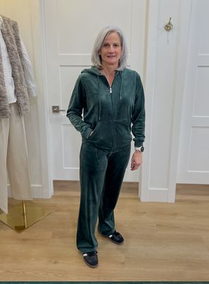 Two-pieces &amp; Lounge Wear