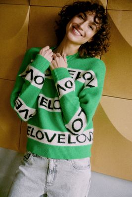 Sweaters &amp; Cardigans