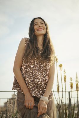 Tank Tops &amp; Camisoles