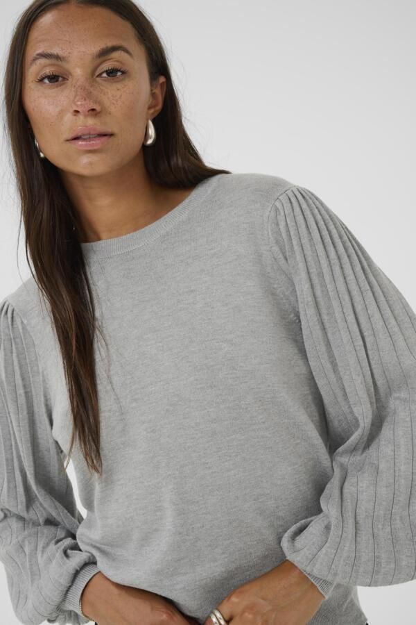 KAlone Knit Pullover