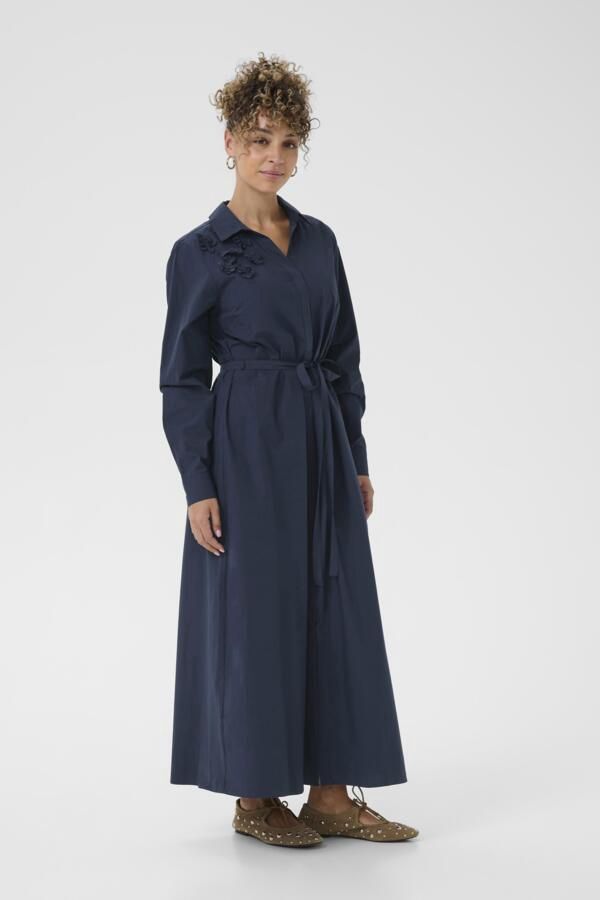 CRIsabelle Shirt Dress