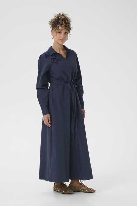 CRIsabelle Shirt Dress