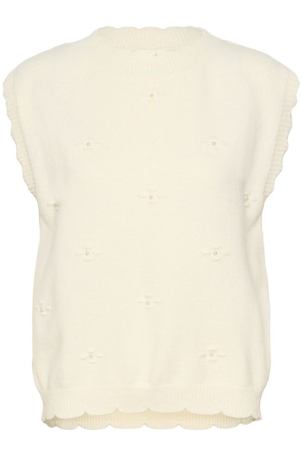 CRAvie Knit Slipover