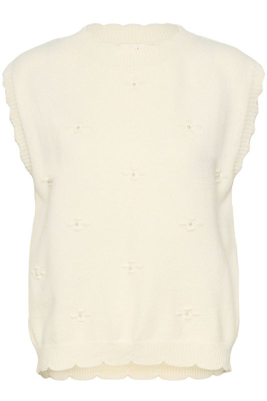 CRAvie Knit Slipover