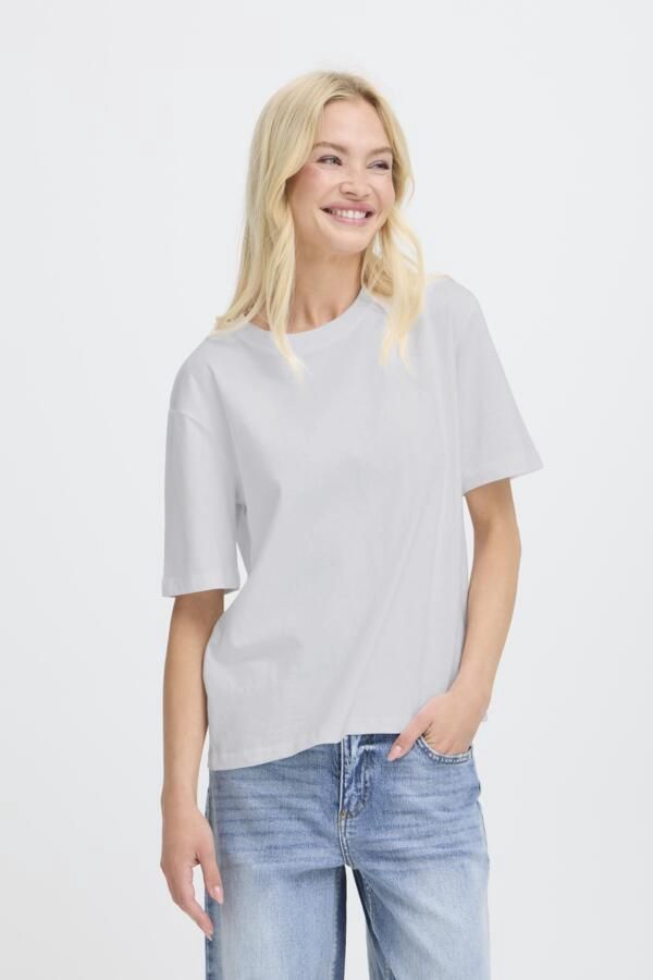 BYTrollo crew neck t-shirt