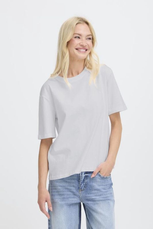 BYTrollo crew neck t-shirt