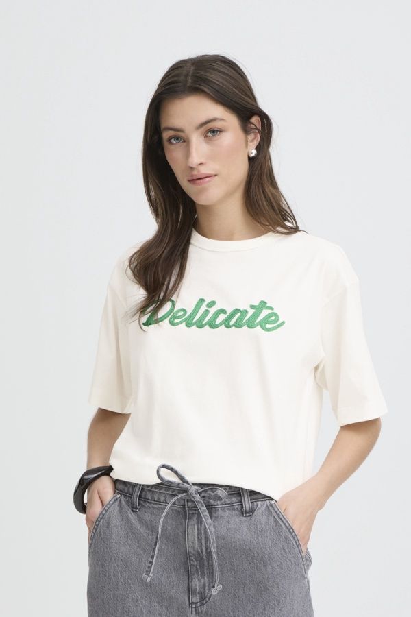 BYPandinna Delicate t-shirt